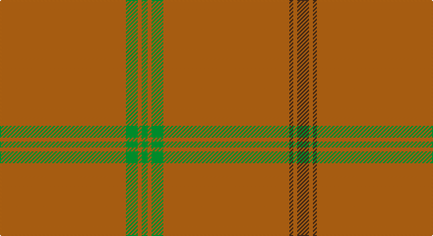 O/128 G12 O4 G6 O4 G12 O128 DO4 O4 DO/12 tartan