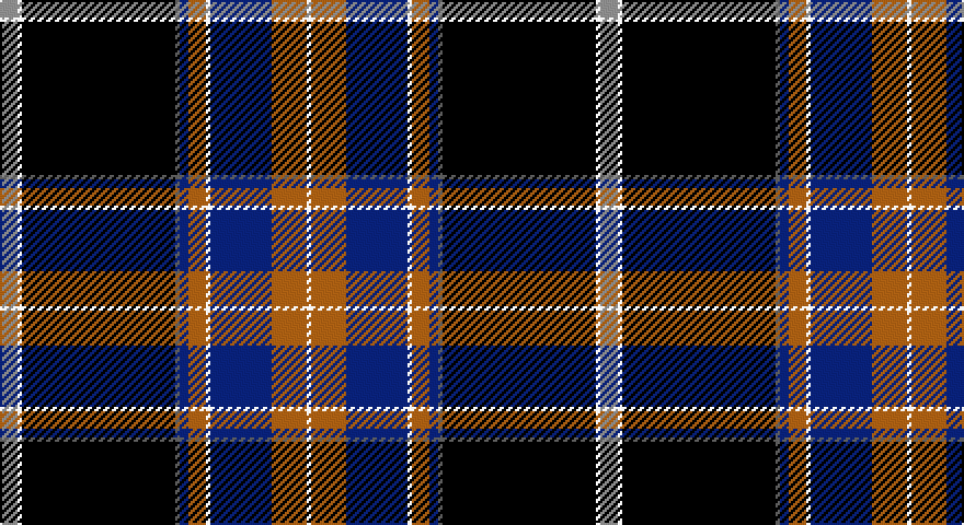 Oi/8 W2 K70 N2 DB4 O8 W2 DB28 O16 W/2 tartan