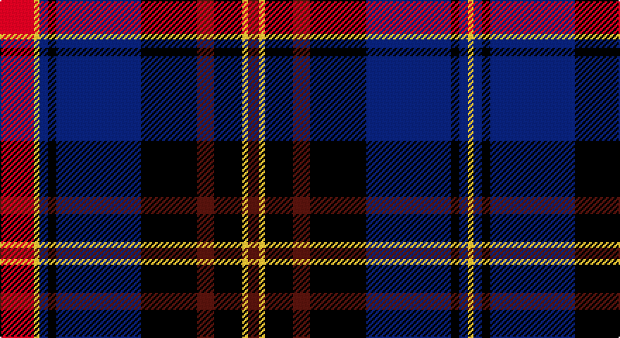 R/24 LY4 DB6 K6 DB60 K40 DR12 K20 LY4 DR/8 tartan