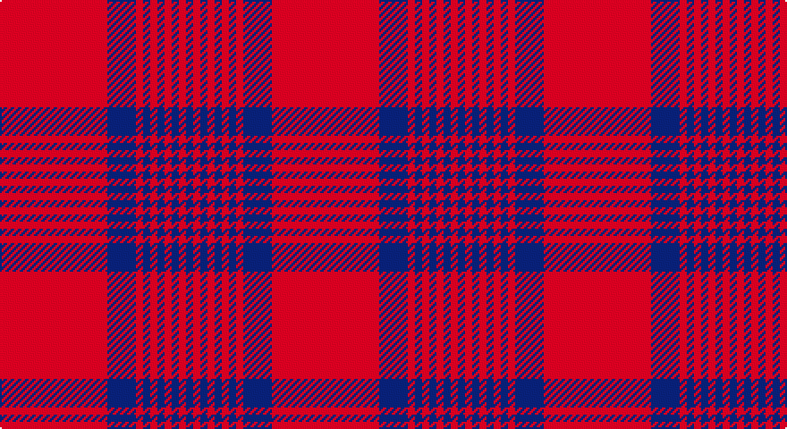 R/60 DB16 R4 DB4 R4 DB4 R4 DB4 R4 DB/4 tartan