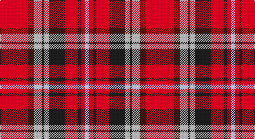 R/48 DR10 LR14 DT4 LR8 DT28 R22 DT6 R6 LB/8 tartan