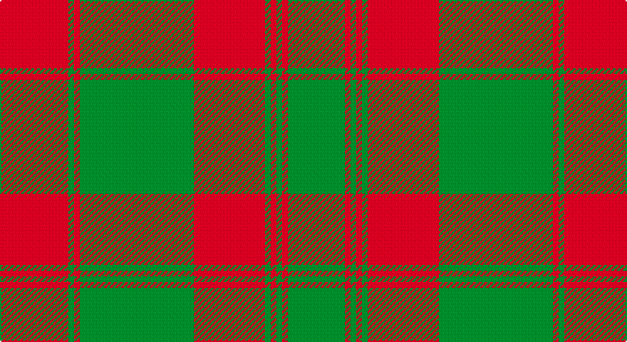 R/48 G4 R4 G80 R50 G4 R4 G4 R4 G/40 tartan