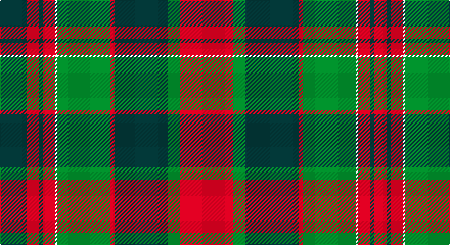 R/52 G12 DT52 R4 G52 W2 R12 DT4 R12 DT/26 tartan