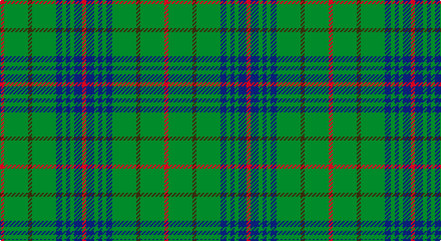 R/4 G24 DY4 G24 DB6 G4 DB4 G4 DB8 R/4 tartan