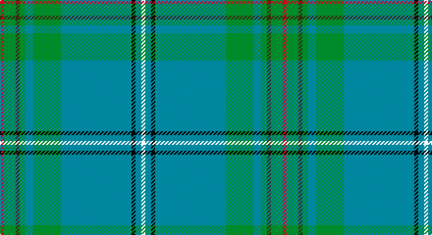 R/4 G12 DY4 G6 T8 G28 T72 K4 T6 W/4 tartan