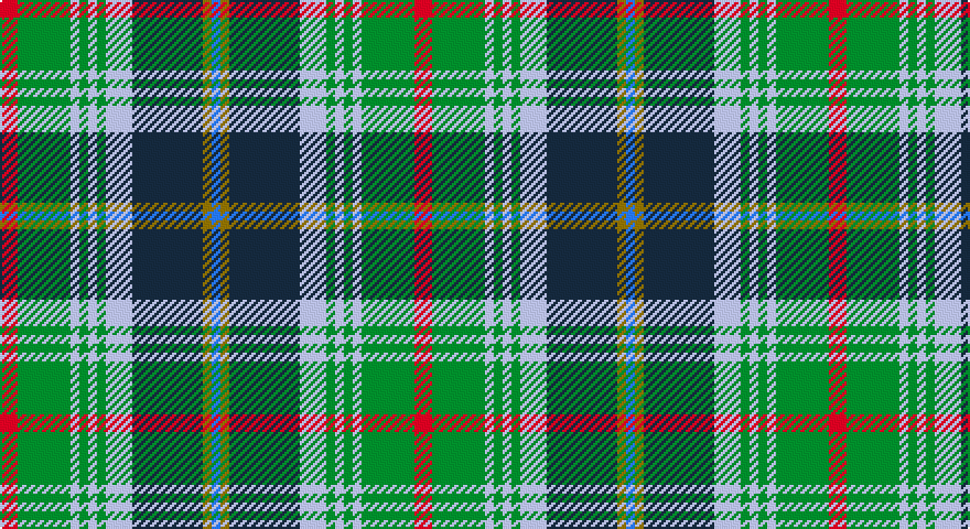 R/8 G24 LB4 G4 LB4 G4 LB12 DT32 Y4 T/4 tartan