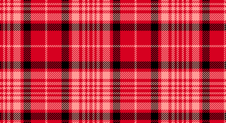 R/6 LR4 R4 LR6 R6 LR14 R6 K14 R28 LR/4 tartan