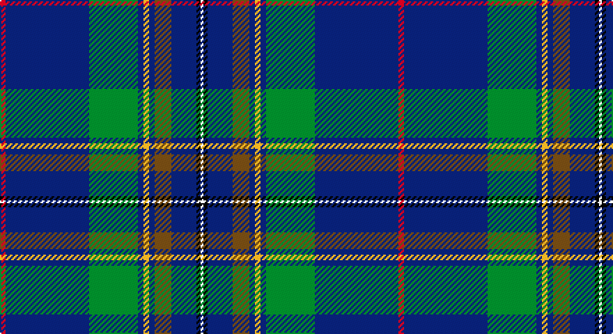 R/4 DB60 G35 DB4 LY4 DB4 DY12 DB18 K3 W/2 tartan