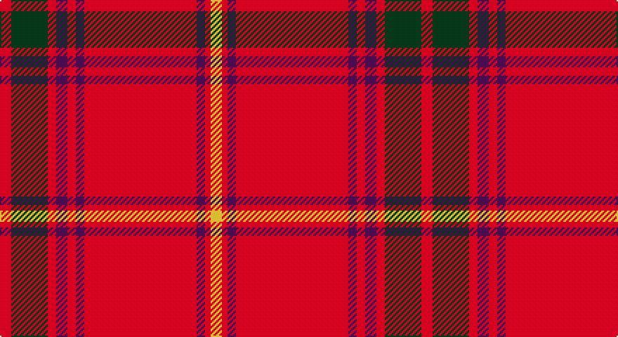 R/8 DG26 R6 DP8 R6 DP6 R80 DP6 R4 LY/8 tartan