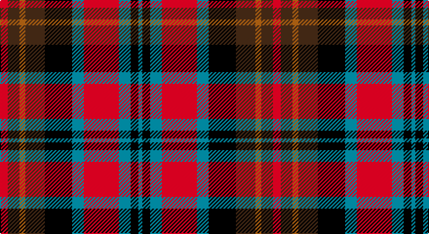 R/8 DO12 O6 DO20 K28 T12 R36 T12 K8 T/4 tartan
