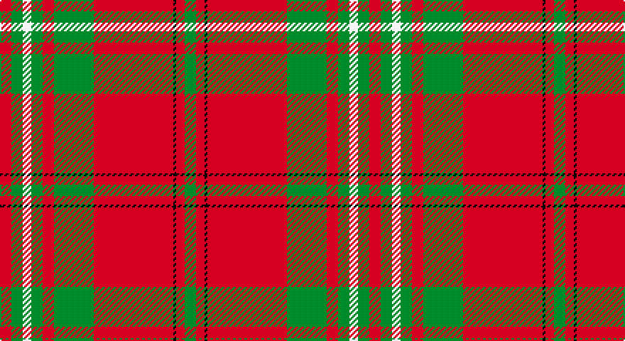 R/8 G8 W6 G8 R8 G28 R56 K2 R6 G/8 tartan