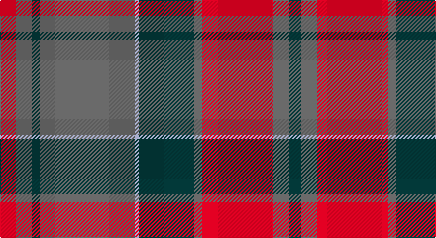 R/16 N16 DT8 N96 LB4 DT56 N8 R72 N16 DT/12 tartan