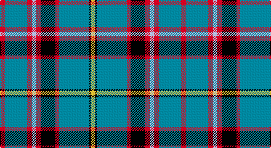 R/8 T36 R8 LB6 R8 K24 R6 T48 K4 LY/6 tartan