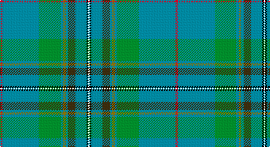R/4 T60 G35 T4 Y4 T4 DY12 T18 K3 W/2 tartan