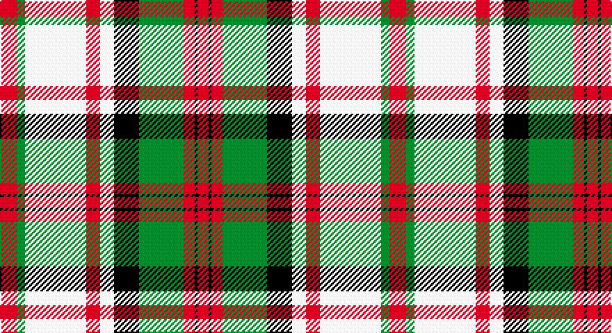 R/12 G6 W44 R10 W10 K18 G32 R8 K2 R/8 tartan