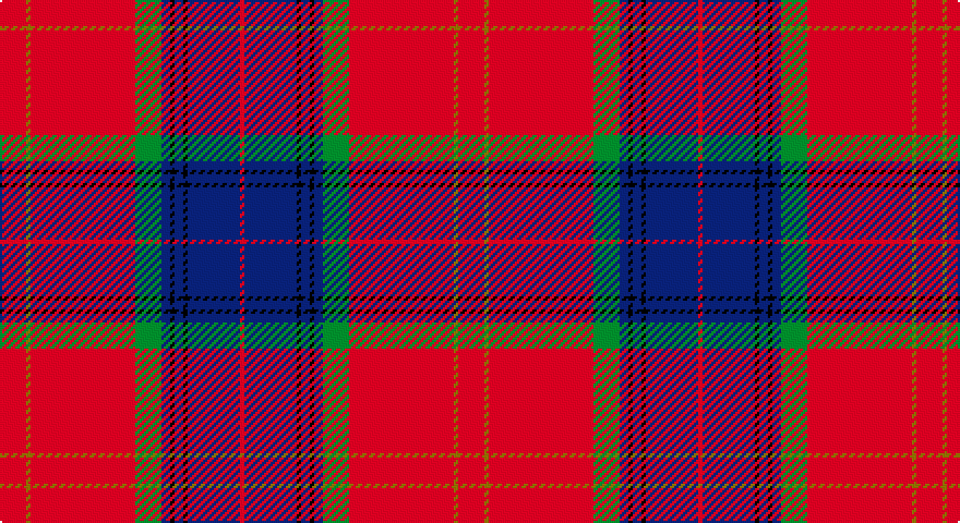 R/12 Y2 R48 G12 DB4 K2 DB4 K2 DB24 R/2 tartan