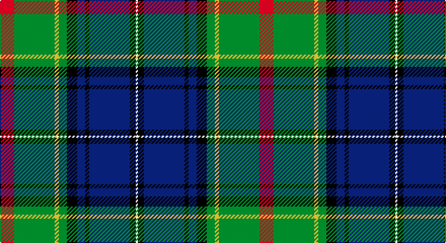 R/14 G40 LY4 G8 K10 DB8 K4 DB40 K6 W/2 tartan