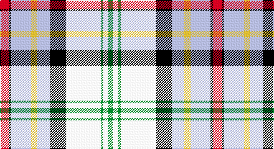 R/14 K4 LB32 LY10 LB20 K26 W56 G4 W8 G/8 tartan