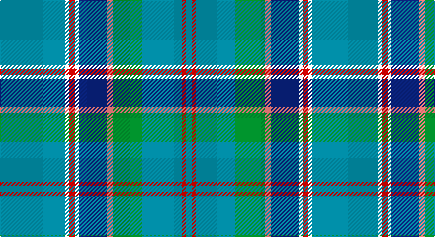 T/66 W4 R6 W4 DB28 Ri6 G30 T40 R4 T/6 tartan