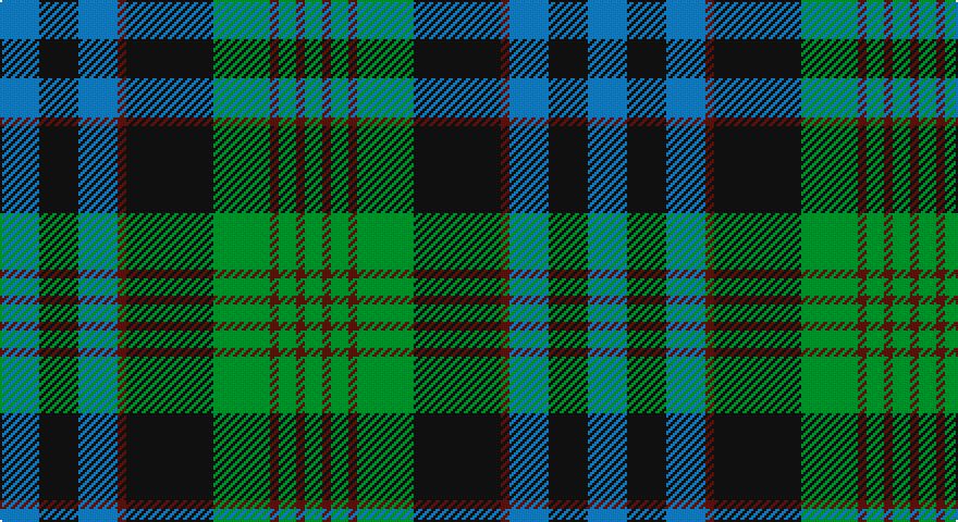T/18 K18 T18 DR4 K40 G26 DR4 G8 DR4 G/8 tartan