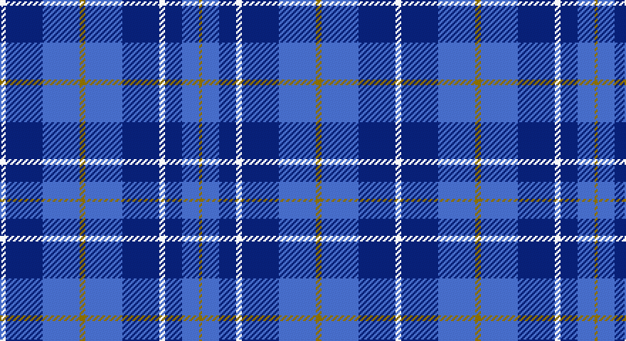 W/4 DB26 B26 Y4 B26 DB26 W4 DB12 B12 Y/2 tartan