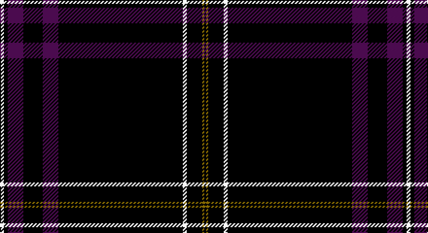 W/4 K4 DP16 K20 DP16 K128 W4 K16 Y2 K/2 tartan