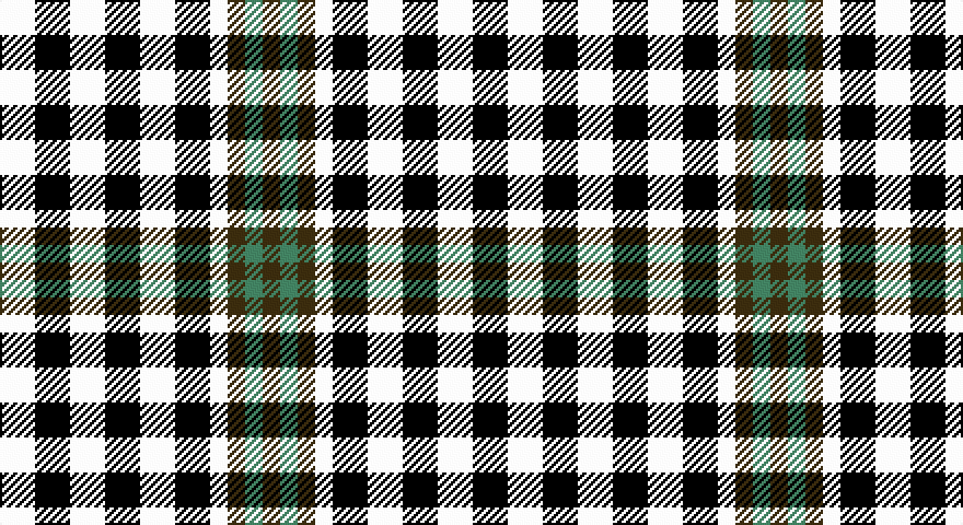 W/16 K16 W16 K16 W16 K16 W8 DY8 G8 DY/8 tartan