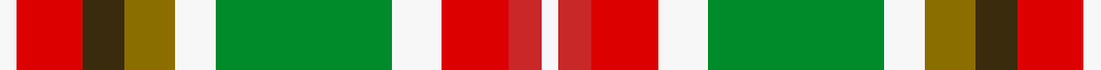 Jacobite Silk sash