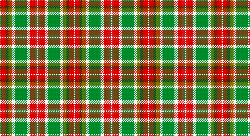 W/2 Ri8 DY5 Y6 W5 G21 W6 Ri8 R4 W/2 tartan