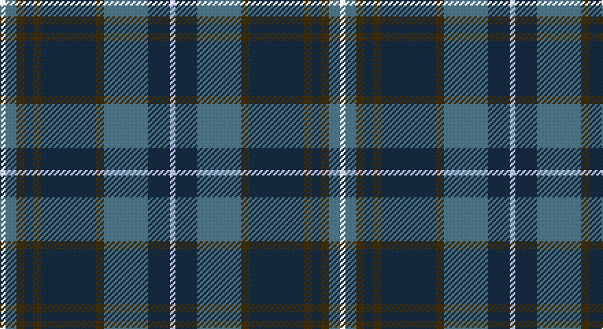 W/4 T8 DY6 DT6 DY6 DT40 DY6 T32 DT16 LB/4 tartan
