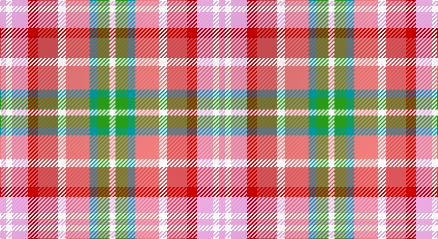 LP/6 W6 LP16 R10 Ri20 W8 Rii24 Gi8 G12 W/6 tartan