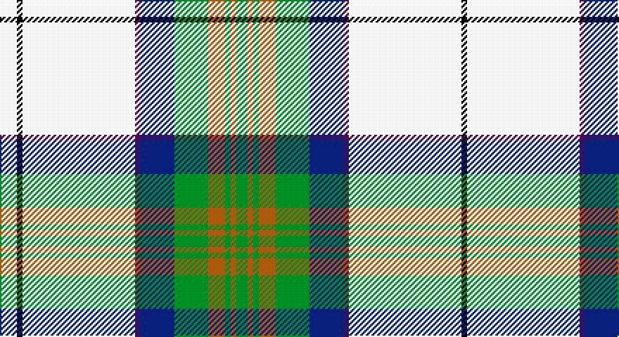 W/12 K4 W80 DP4 DB24 G24 O12 G4 O4 G/8 tartan