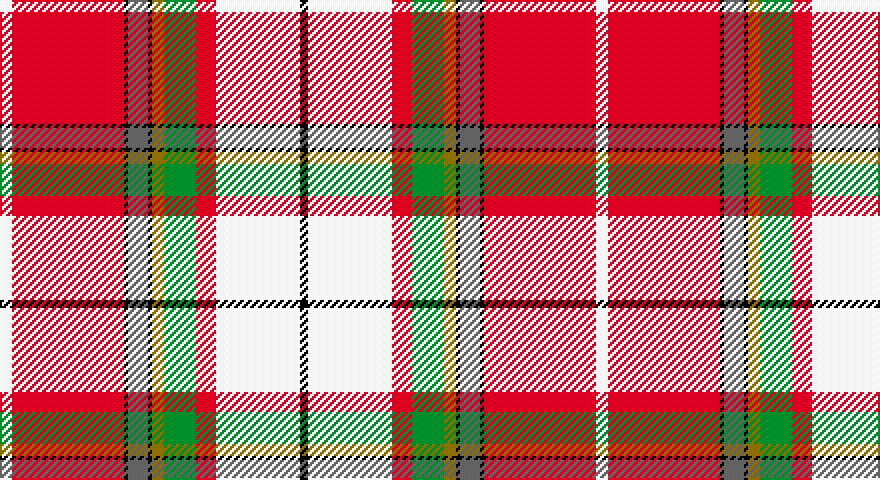 W/6 R56 K2 N10 K2 Y6 G16 R10 W42 K/4 tartan