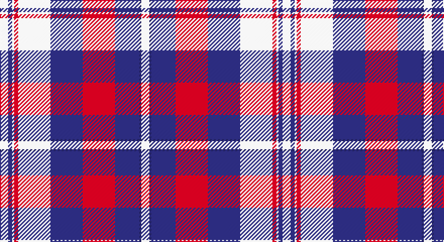 W/8 DBi4 W2 R4 W32 DBi32 R32 DBi24 DB2 W/8 tartan