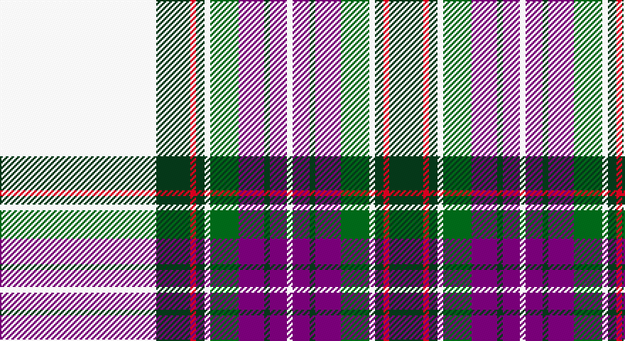 W/110 DG24 R4 DG6 W4 DGi20 DP18 DG4 DP12 W/4 tartan