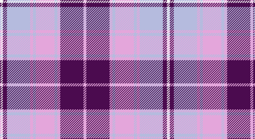 W/5 DP7 LB40 LP5 LB5 LP32 LB5 LP5 DP40 LP/5 tartan
