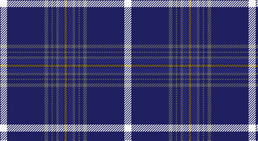W/12 DB64 N6 DB6 N2 DB6 N4 DBi8 DB2 Y/4 tartan