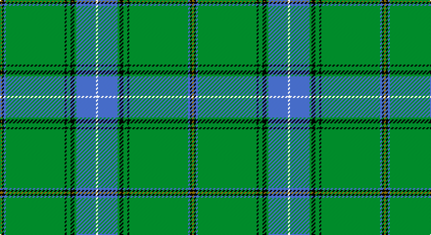 Y/2 K2 B2 G60 K2 G4 K4 G2 B20 W/2 tartan