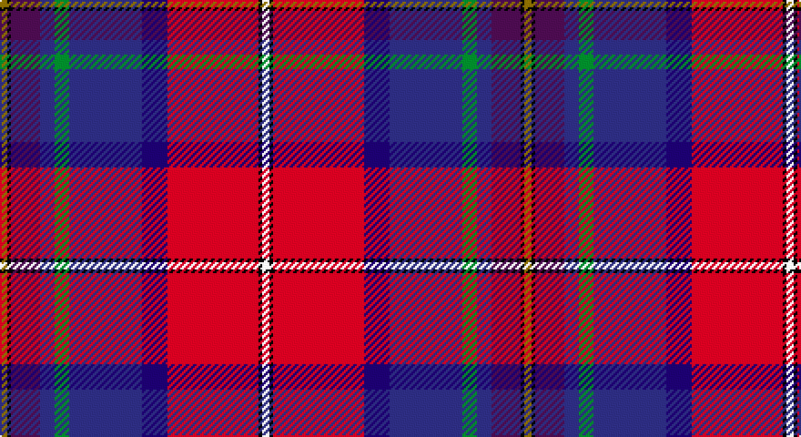 Y/4 K2 DP16 DBi8 G8 DBi40 DB14 R50 K2 W/4 tartan