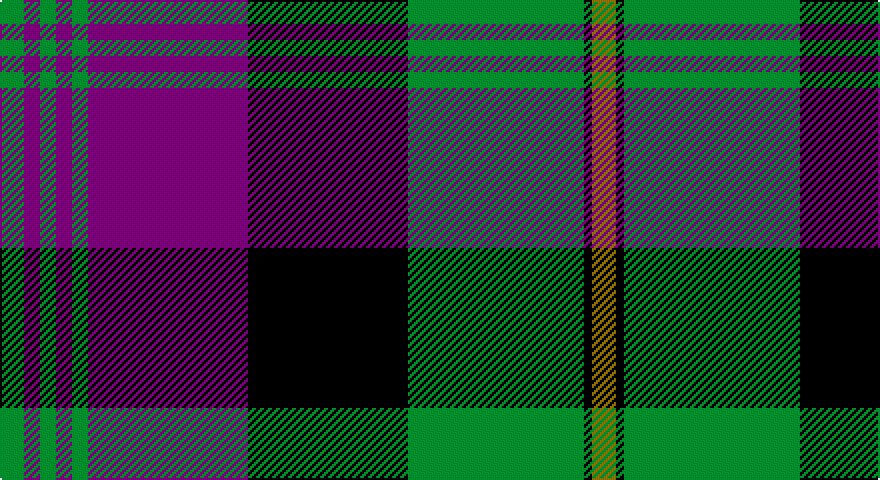 Y/12 K4 G88 K80 DP80 G8 DP8 G8 DP8 G/12 tartan