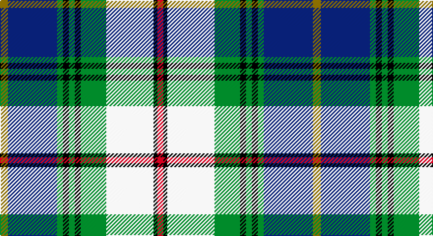 Y/8 DB50 G6 K6 G6 K6 G26 W48 K4 R/6 tartan