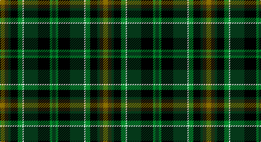 Y/8 DY6 DG4 K12 G8 W2 DG24 K20 G4 DG/6 tartan