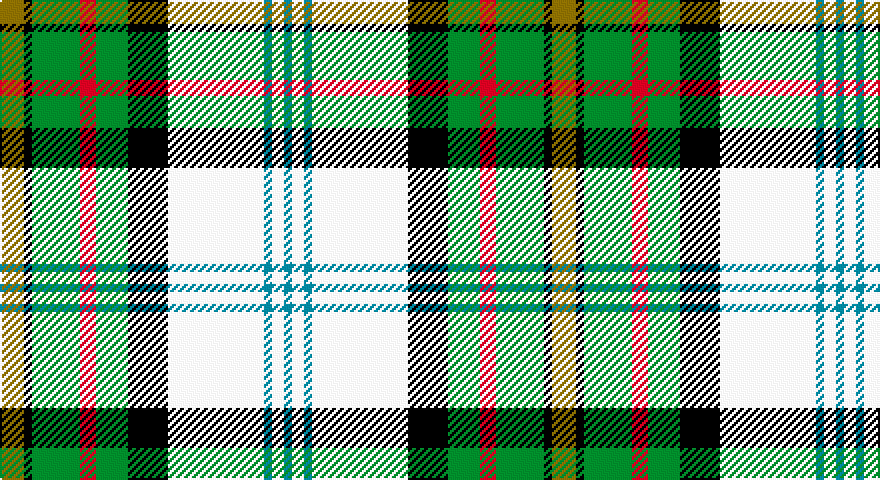 Y/12 K4 G24 R8 G16 K20 W48 T4 W6 T/4 tartan