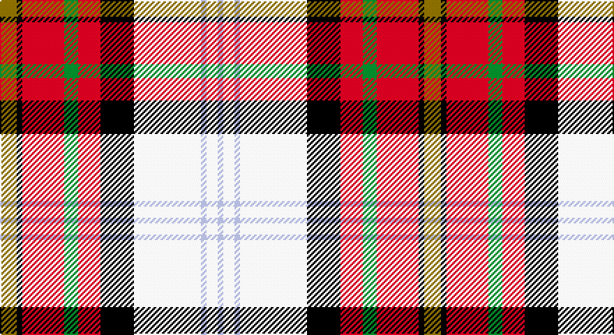 Y/12 K4 R30 G10 R16 K24 W48 LB4 W8 LB/4 tartan
