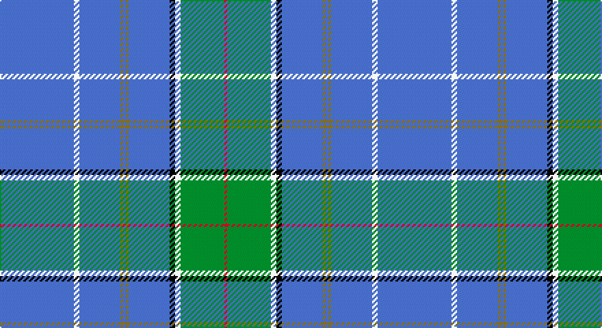 B/54 W4 B30 Y2 B2 Y2 B30 K4 W4 G32 R/2 tartan