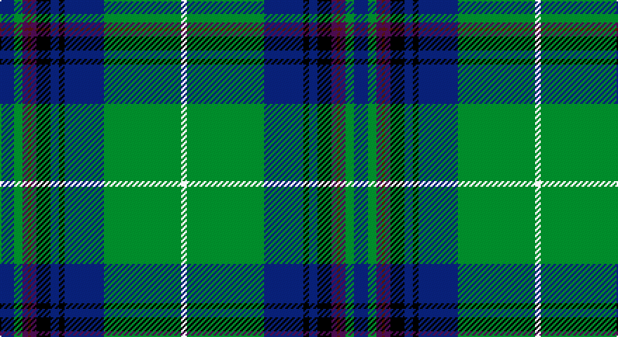 DB/10 G6 DP4 DR2 DP4 K10 DB6 K4 DB28 G55 W/4 tartan