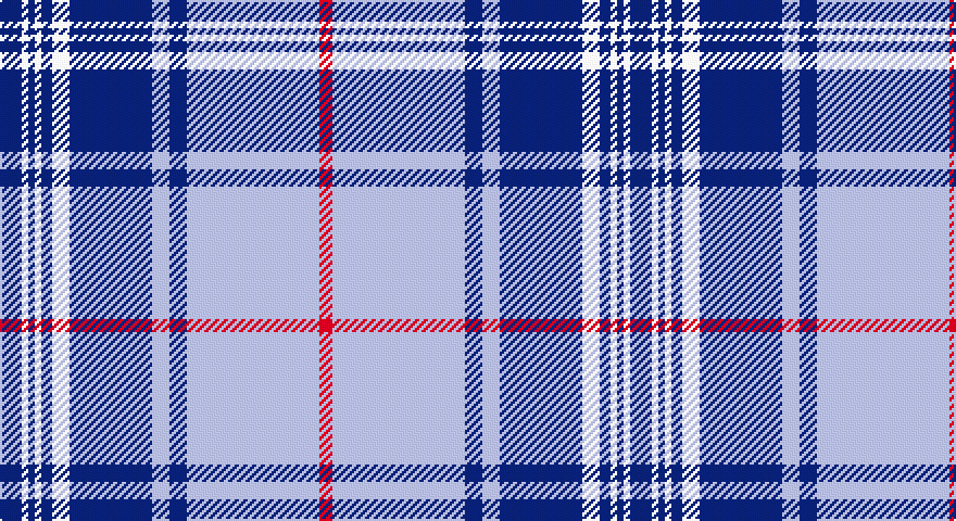 DB/10 W3 DB3 W3 DB5 W8 DB38 LB8 DB8 LB61 R/6 tartan