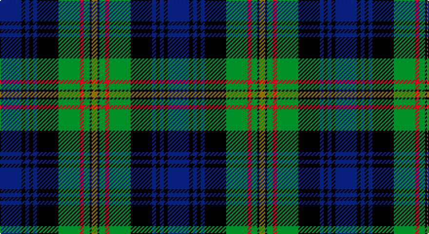 DB/22 K4 DB4 K4 DB4 K22 G22 R4 G6 K2 Y/6 tartan