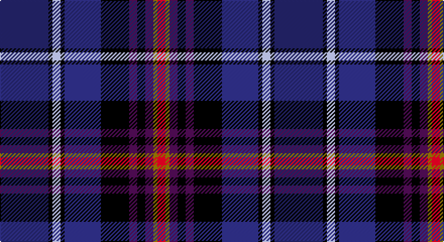DB/48 K4 LB8 K4 DBi36 K28 DP8 K8 DP8 Y4 R/8 tartan