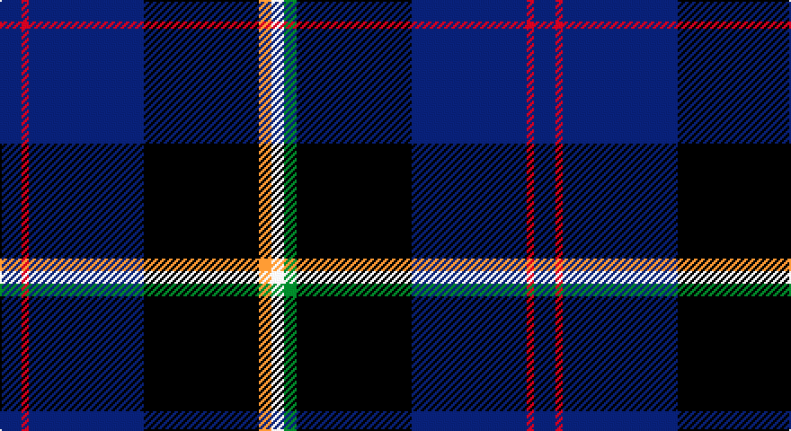 DB/12 R4 DB64 K64 LO7 W7 G7 K64 DB64 R4 DB/12 tartan